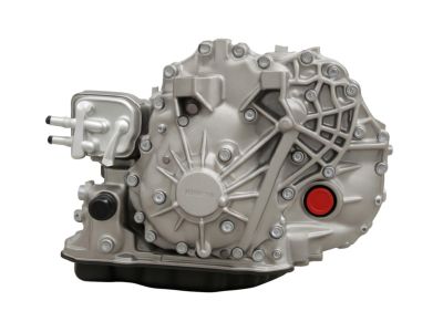 Mopar 68000840AI Transaxle Package With Torque Converter