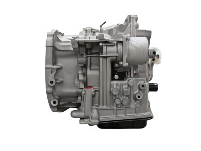 Mopar 68000840AI Transaxle Package With Torque Converter