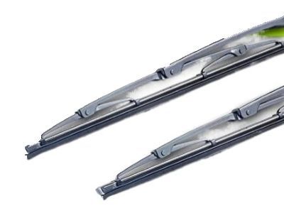 Chrysler Wiper Blade - 68241704AA