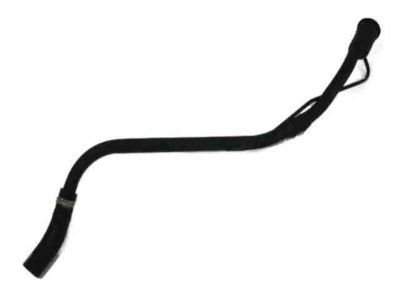 Chrysler Town & Country Fuel Filler Neck - 4880680AI