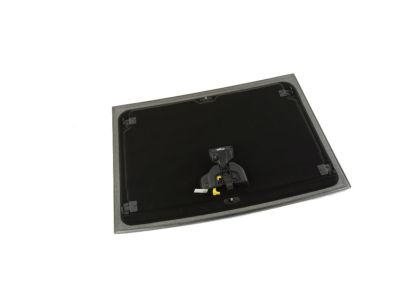Mopar 68281741AA Panel Sunroof Front Panel