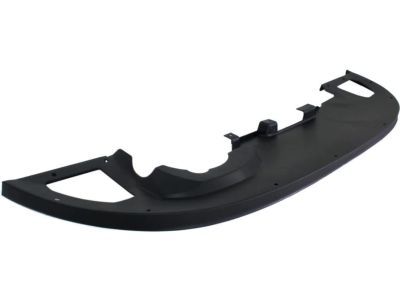 Dodge 5116054AA Lower Shield