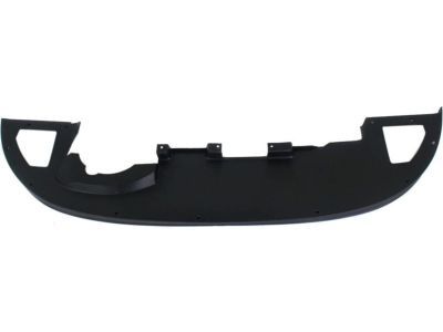 Dodge 5116054AA Lower Shield