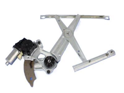Dodge Window Regulator - 55275599AC