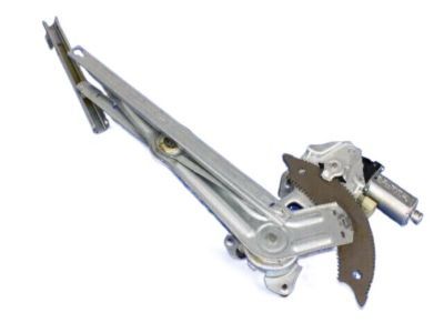Dodge Window Regulator - 55275599AC