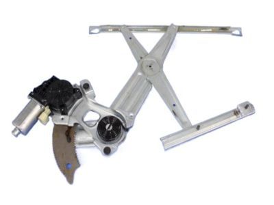 Dodge Window Regulator - 55275599AC