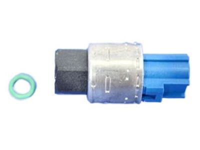 Chrysler HVAC Pressure Switch - 5058736AA