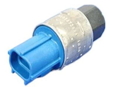 Chrysler HVAC Pressure Switch - 5058736AA