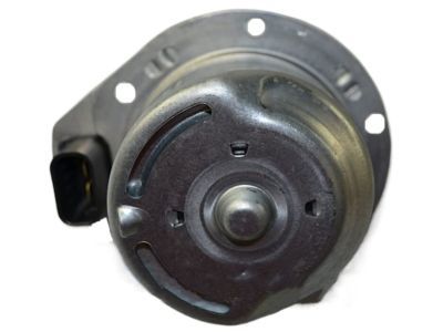 Chrysler Sebring Fan Motor - 68031873AA