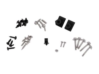 Mopar 68058832AA Fastener Kit Front End Module