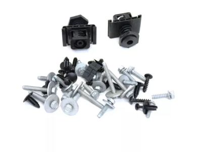 Mopar 68058832AA Fastener Kit Front End Module