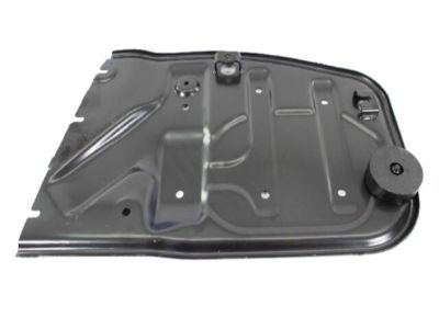 Jeep 52124601AD SKID PLATE Transfer Case
