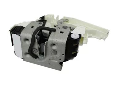 Mopar 4589915AD Latch Rear Door