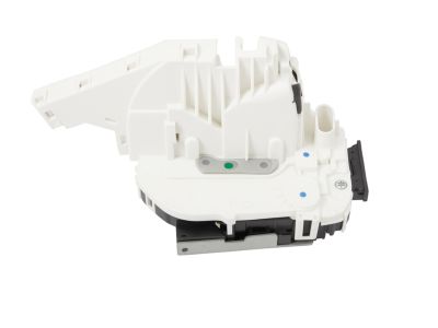 Mopar 4589915AD Latch Rear Door