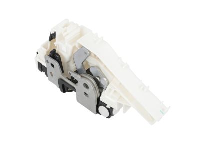 Mopar 4589915AD Latch Rear Door