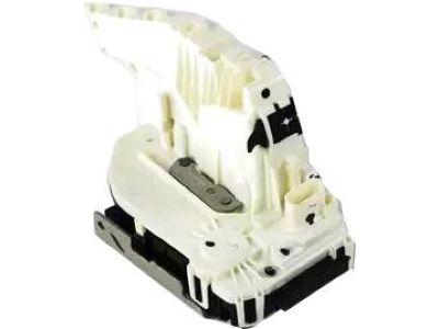 Mopar 4589915AD Latch Rear Door