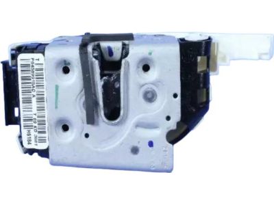 Mopar 4589915AD Latch Rear Door