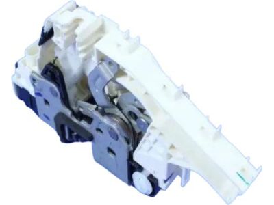 Mopar 4589915AD Latch Rear Door