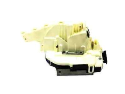 Mopar 4589915AD Latch Rear Door