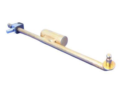 Dodge 55398461AA ROD Gear Shift Control Transfer Case