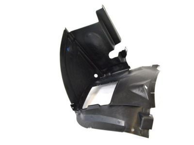 Mopar 5097997AA Splash Shield