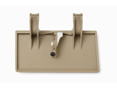 Mopar 1NL97HL1AA Handle Parking Brake