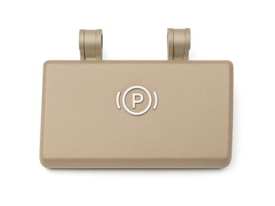 Mopar 1NL97HL1AA Handle Parking Brake