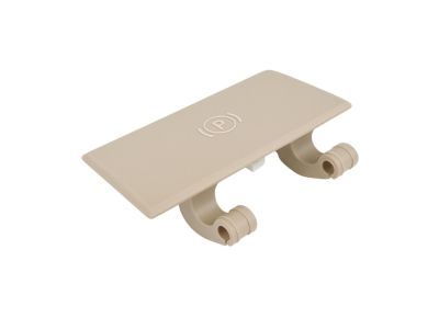 Mopar 1NL97HL1AA Handle Parking Brake