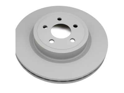 Mopar 4779438AE Rotor Brake Rear