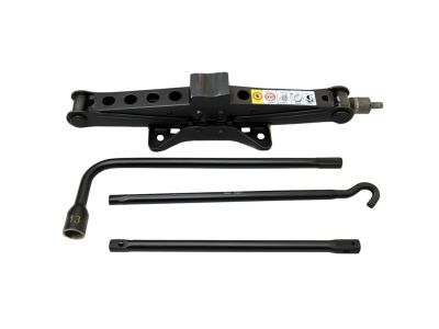 Mopar 4766477AA Support Load Floor