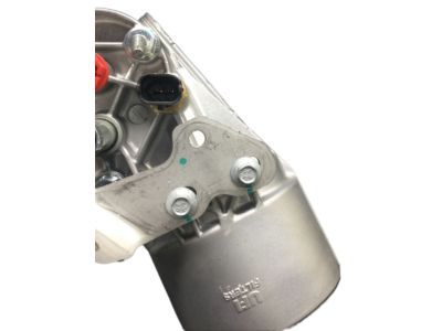 Jeep 68211440AC FILTER/COOLER ASSEMBLY Oil