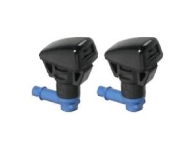 Dodge 55076656 Washer Nozzle
