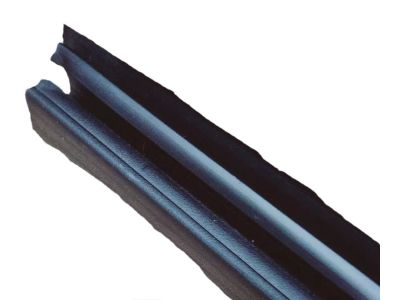 Mopar 55364081AB Seal Rear Door Inner Belt