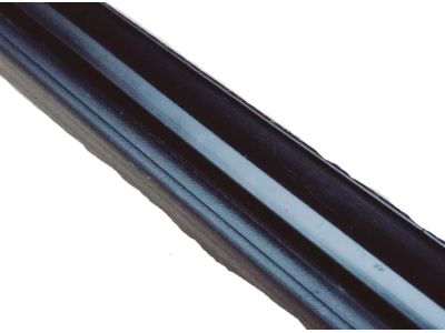 Mopar 55364081AB Seal Rear Door Inner Belt
