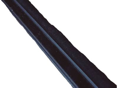 Mopar 55364081AB Seal Rear Door Inner Belt