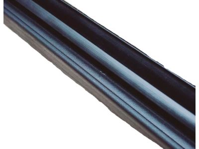 Mopar 55364081AB Seal Rear Door Inner Belt