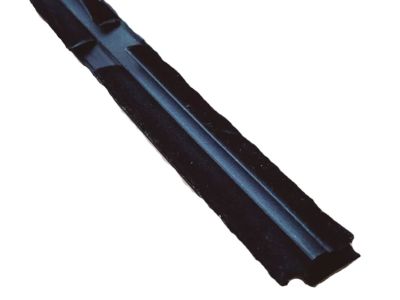 Mopar 55364081AB Seal Rear Door Inner Belt