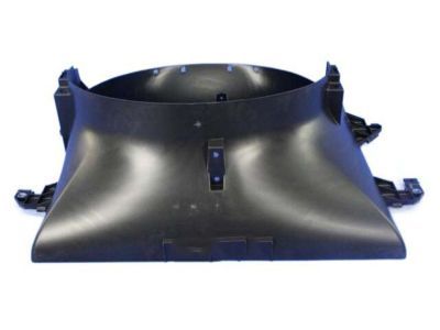 Dodge 55056774AE SHROUD Fan