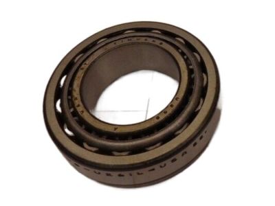 Jeep 4338650 Axle Bearings