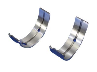 Jeep Wrangler Crankshaft Thrust Washer Set - 5174617AA