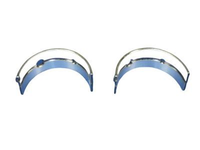 Jeep Wrangler Crankshaft Thrust Washer Set - 5174617AA