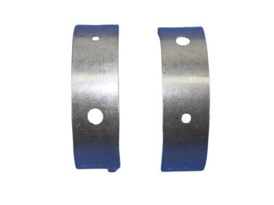 Jeep Wrangler Crankshaft Thrust Washer Set - 5174617AA