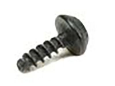 Jeep 5143453AA Inner Cover Bolt