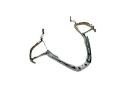 Jeep 5QV36LS5AB Bezel