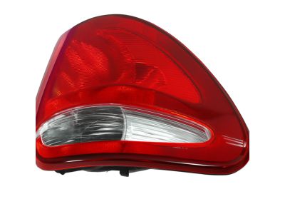 Mopar 4857955AA Lamp Tail Stop Turn Mopar 4857955AA Lamp Tail Stop Turn