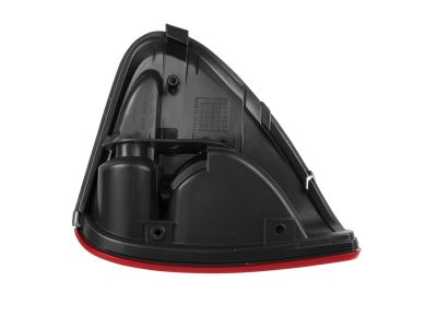 Mopar 4857955AA Lamp Tail Stop Turn