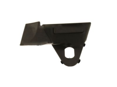 Dodge 68054210AA BUMPER Fender