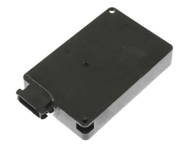 Dodge 68252465AB Blind Spot Radar