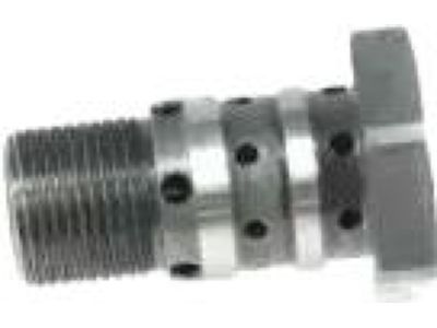 Mopar 5048148AB Valve Oil Control