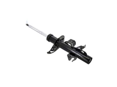 Chrysler 5272758AE STRUT Front Suspension